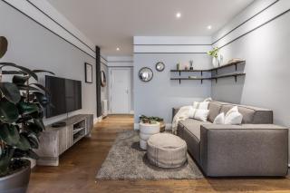 Salerno - 1 bedroom in Salamanca - 2
