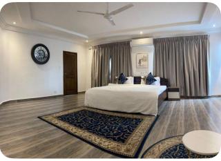 Beautiful Bedroom Apartment Near Accra Mall Guest Favorite - Accra - 9