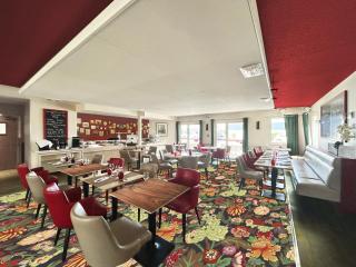 ibis Styles Chartres Sud Barjouville - Chartres - 0