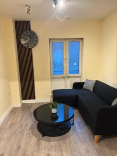 Super Central Location Private Room 1 - Dublino - 9