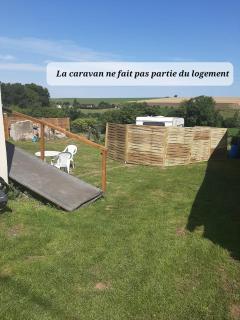 Le studio à la campagne - - 5