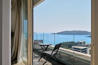 Skyline resort - Bečići - 7