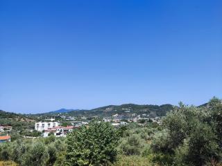 Pnoes Suites Apartments - Skiathos Town - 9