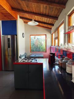 Hostal El Carmen de Pirque - Santiago - 2