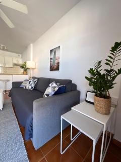 Apartament z widokiem na Ocean - - 8