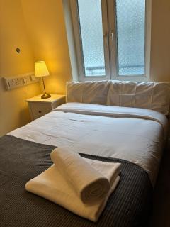 Super Central Location Private Room 1 - Dublino - 2