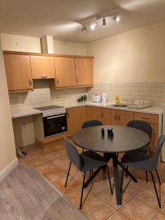 Super Central Location Private Room 1 - Dublino - 1