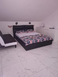 Sunshine apartments - Karlobag - 4