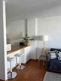 Apartament z widokiem na Ocean - - 9