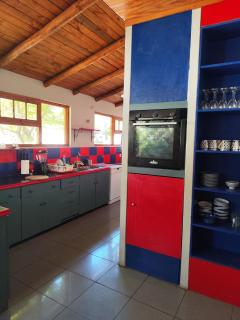 Hostal El Carmen de Pirque - Santiago - 1