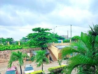 Ivy Hotel Awolowo - Ikeja - 4