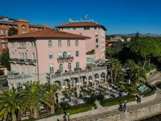 Amadria Park Hotel Milenij - Opatija - 9