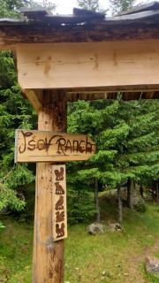Isov Ranch - Plav - 9