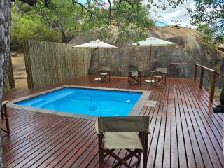 Abelana Safari Camp - Phalaborwa - 6