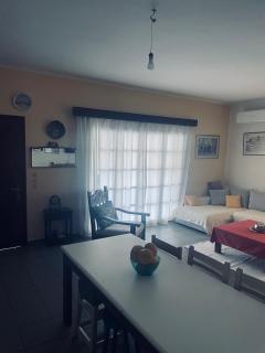 The land of the olive tree - Nikópolis - 4