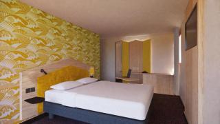 ibis Styles Chartres Sud Barjouville - Chartres - 3