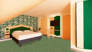 ibis Styles Chartres Sud Barjouville - 3