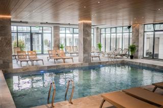 Breeze of the Sea Apartment in Odyssey Spa&Pool - Mamaia - 1
