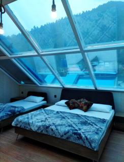 Al Najm Resorts - Naran - 3