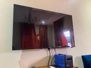 Residence Romacy - Yaoundé - 6