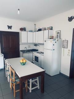 Olive Land Spacious Apartment - 5