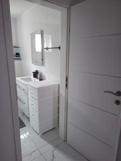 Sunshine apartments - Karlobag - 0