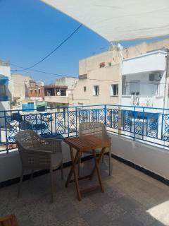 Dar El Kram - Al Karm - 5
