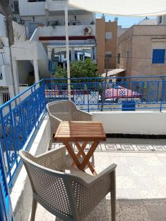 Les Sables Bleus - 8