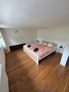 Holiday loft U Kotynku - Veselí nad Lužnicí - 6