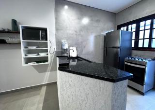 Apto Funcional próximo a Orla do Centro HS2 - 4