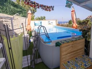 Le Grand Soleil Apartments - Taormina - 9