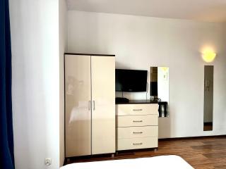 Studio CENTRAL I & parking - 7