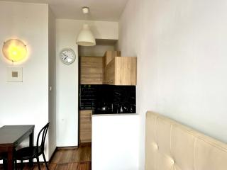 Studio CENTRAL I & parking - Sopot - 9