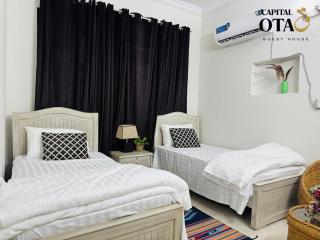 Capital Otaq - Islamabad - 6