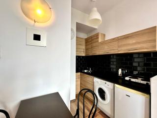 Studio CENTRAL I & parking - Sopot - 8