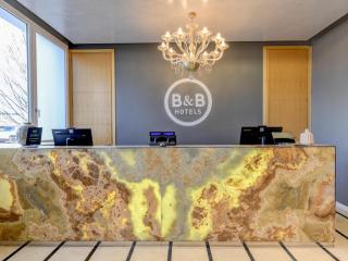 B&B Hotel Quarto d'Altino - Quarto dʼAltino - 7