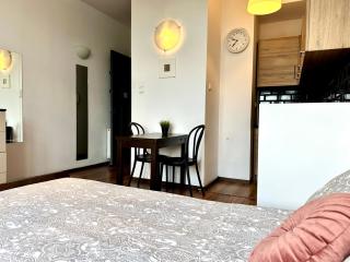 Studio CENTRAL I & parking - Sopot - 6