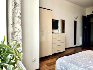 Studio CENTRAL I & parking - 5