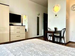 Studio CENTRAL I & parking - Sopot - 4