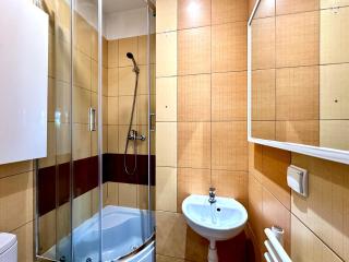 Studio CENTRAL I & parking - Sopot - 1