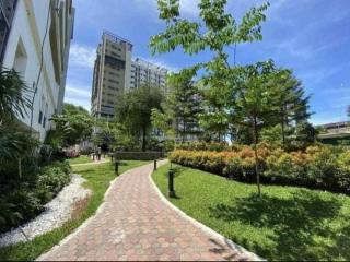 Furnished Studio Type Unit with spacious Balcony - Cebu City - 8