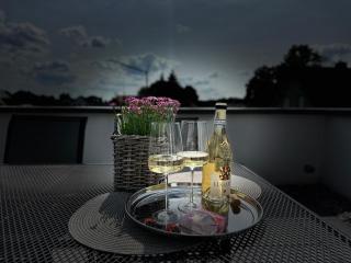Ferienwohnung Happiness - Niederdorla - 1