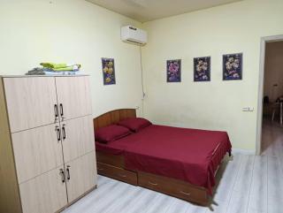 Asian Guest House - Bishkek - 9
