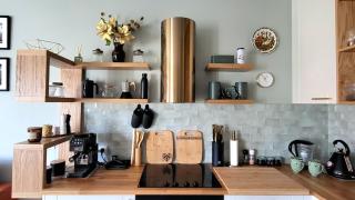 Apartamenty EverySky Kowary, Cozy Home z widokiem na góry i windą - Kowary - 9
