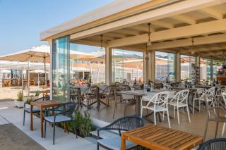 Lido Blu - Beachfront Suites & Apartments - 7