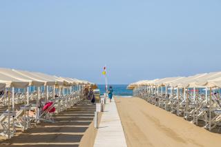 LIDO BLU - Lido di Camaiore - 5