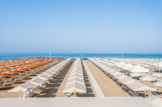 LIDO BLU - Lido di Camaiore - 6