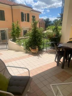 Casa de’ Sabini - 8