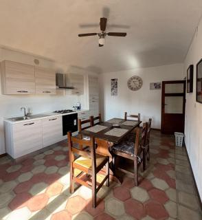 Casa Mornati 2 - - 9