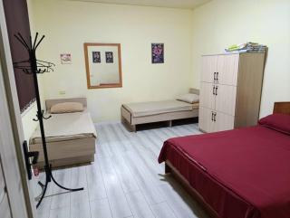 Asian Guest House - Bishkek - 8